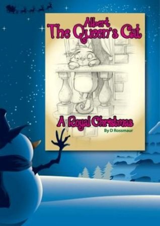 The Queen's Cat 'A Royal Christmas' (Kindle Edition)