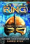Divide and Conquer by Carrie Ryan