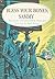 Bless Your Bones, Sammy by Frances Fitzpatrick Wright