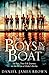 The Boys in the Boat by Daniel James Brown