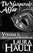 Welcome To The Black Room (The Masquerade Affair, #1)