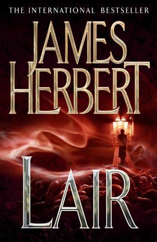 Lair: A Rats Novel 2