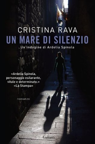 Un mare di silenzio (ebook)