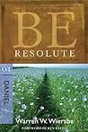 Be Resolute (Dani...