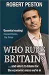 Who Runs Britain?...