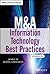 M&A Information Technology ...