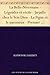 La Belle-Nivernaise: Légendes et récits : Jarjaille chez le bon Dieu - La Figue et le paresseux - Premier habit - Les Trois Messes basses - Le Nouveau maitre (French Edition)