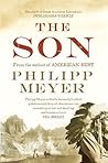 The Son Book cover for The Son