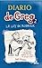 Diario de Greg 2: La ley de Rodrick (Diario de Greg, #2)