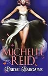 Bridal Bargains: ...