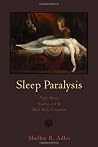 Sleep Paralysis: ...