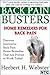 Back Pain Busters  by Herbert Webster