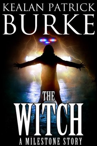 The Witch (Milestone #2)