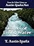 Rivers of Living Water by T. Austin-Sparks