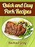 50 Quick and Easy Pork Recipes