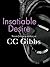 Insatiable Desire by C.C. Gibbs