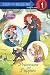 Princesses and Puppies by Jennifer Liberts Weinberg