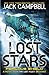 Perilous Shield (The Lost Stars, #2)