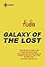 Galaxy of the Lost: Cap Kennedy Book 1