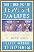 The Book of Jewish Values: ...