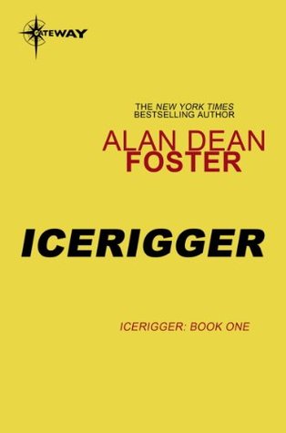 Icerigger