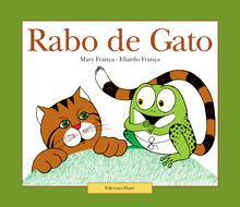 Rabo de gato
