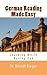 German Reading Made Easy 6: „Voodoo Holmes. Die Schuldigen. A Mystery“. Intermediate level. Novella (German Edition)