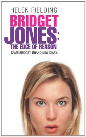 The Edge of Reason (Bridget Jones, #2)
