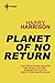 Planet of No Return by Harry Harrison