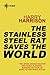 The Stainless Steel Rat Saves the World by Harry Harrison