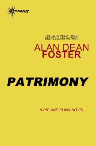 Patrimony