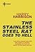 The Stainless Steel Rat Goes to Hell by Harry Harrison