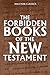 The Forbidden Books of the New Testament (Unexpurgated Edition) (Halcyon Classics)