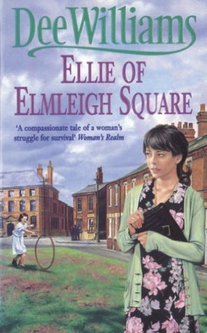 Ellie of Elmleigh Square (Kindle Edition)