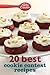 Betty Crocker 20 Best Cookie Contest Recipes (Betty Crocker eBook Minis)