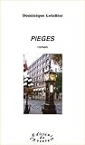 Pièges Pièges