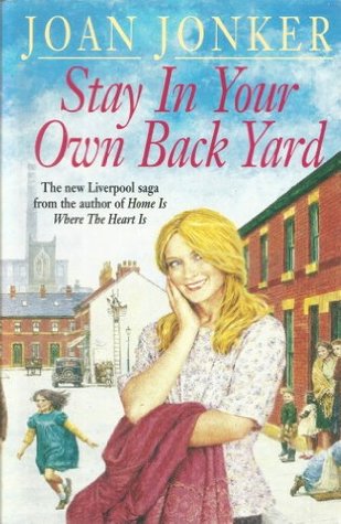 Stay in Your Own Back Yard (Molly and Nellie #1)