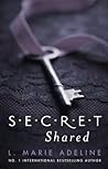 Secret Shared by L. Marie Adeline