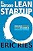 El método Lean Startup: Cóm...
