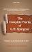 The Complete Works of Charles Spurgeon: Volume 15, Sermons 848-907