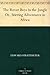 The Rover Boys in the Jungle Or, Stirring Adventures in Africa by Arthur M. Winfield The Rover Boys in the Jungle Or, Stirring Adventures in Africa by Arthur M. Winfield