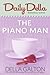 The Piano Man (and other romantic short stories) (Daily Della Book 6)