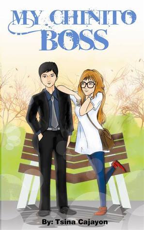 My Chinito Boss (Paperback)