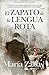 El zapato de la lengua rota by Maria Zabay