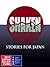 SHAKEN: Stories for Japan