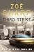 Third Strike (Charlie Fox Thriller #7)
