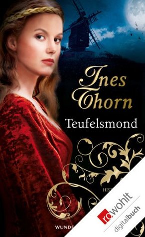 Teufelsmond (Kindle Edition)