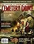 Cemetery Dance Magazine, Is...