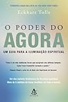 O Poder do Agora: Um guia para a iluminação espiritual (Portuguese Edition) Book cover for O Poder do Agora: Um guia para a iluminação espiritual (Portuguese Edition)