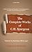 The Complete Works of Charles Spurgeon - Volume 6, Sermons,